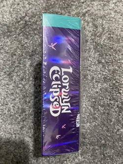 Lorwyn Eclipsed Collector Booster Display IN HAND FAST SHIP✅ - Image 4