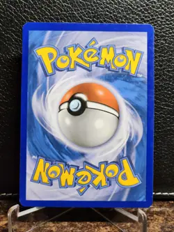 Pokemon TCG Pikachu Furious Fists 27/111 Reverse Holo Common - Image 2