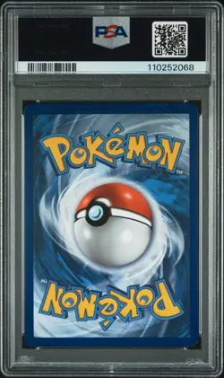 2021 POKEMON CELEBRATIONS #006 FLYING PIKACHU V PSA 9 Mint - Image 2