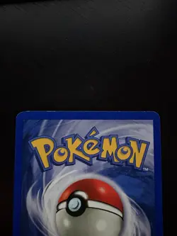 RAICHU HOLO 14/102 BASE SET UNLIMITED LP POKEMON - Image 4