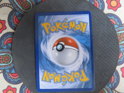 Pokemon Genesect EX 120/124 Full Art, Fates Collide NM - Image 2