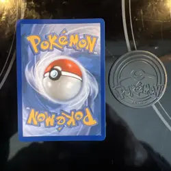 Pokemon TCG Pikachu Pokemon Day 2026 Promo And Coin - Image 3
