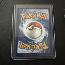 Lillie's Determination SR 169/132 Mega Evolution Pokemon TCG Near Mint NM - Image 2