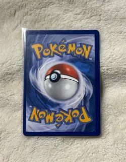 Lillie's Determination SR 169/132 Mega Evolution Pokemon TCG Near Mint NM - Image 2