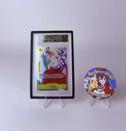 Yamato (Gift Collection 2023) ST09-012 One Piece BGS 9.5 - Image 1