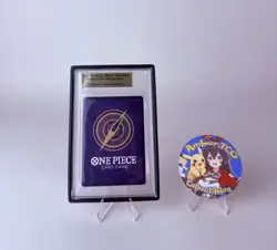 Yamato (Gift Collection 2023) ST09-012 One Piece BGS 9.5 - Image 2