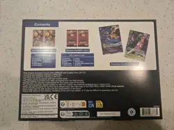 NEW One Piece Card Game Illustration Box Vol. 6 (TWO BOXES) - Image 2