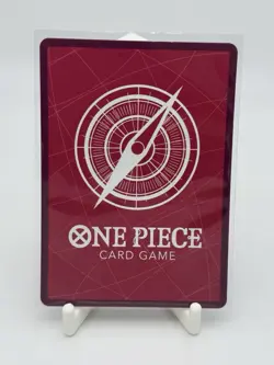 Monkey.D.Luffy - ST21-001 Learn Together Deck Set Foil - Image 2