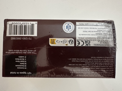 One Piece Paramount War Booster Box (OP-02) Sealed English 1st Wave - Image 3