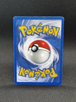 Dark Slowbro Holo 12/82 - 2000 WOTC Team Rocket Pokemon *Crotch Swirl* - Image 3