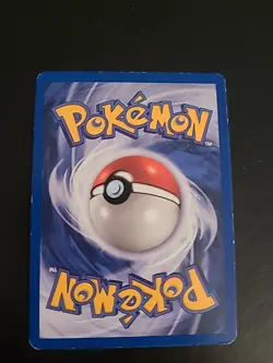 Dark Slowbro - 12/82 - Pokemon Team Rocket Unlimited Holo Rare Card WOTC NM/LP - Image 2