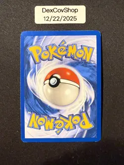 Dark Slowbro - 12/82 Team Rocket Unlimited Holo Rare Pokemon - Excellent Cond - Image 4