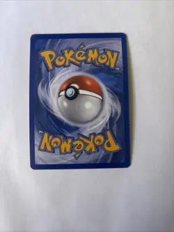 Greninja Starter Set Holo Rare Card 14/39 XY Kalos LP Pokemon TCG 2013 - Image 2