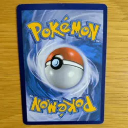 GALLADE SPIRIT LINK 83/108 POKEMON CARD (XY ROARING SKIES SET) - Image 5