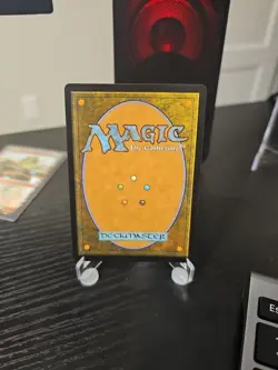 MTG English Black Vise NM Foil Kaladesh Inventions - Image 2