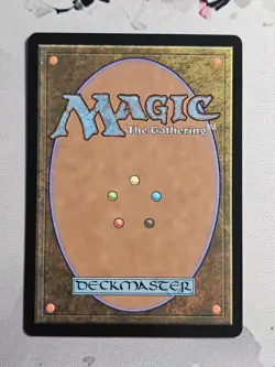 MTG Insatiable Avarice *FOIL* Outlaws of Thunder Junction 0091 NM - Image 2