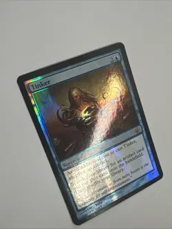 MTG ** TINKER ** FOIL ** From The Vault: Exiled V09 ** NM ** MAGIC - Image 5