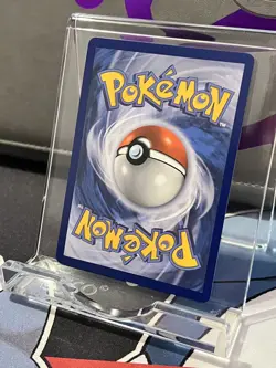Inteleon 142/132 - Mega Evolution - Illustration Rare - Pokemon TCG - Image 3
