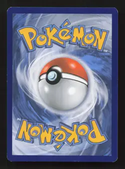 Pokemon TCG Mewtwo XY Black Star Promos XY101 Holo Promo - Image 2