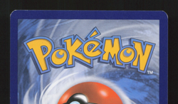 Pokemon TCG Mewtwo XY Black Star Promos XY101 Holo Promo - Image 5