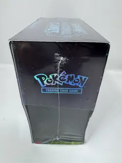 Pokemon Phantasmal Flames Elite Trainer Box ETB Factory Sealed Brand New Hot - Image 3