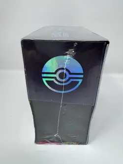 Pokemon Phantasmal Flames Elite Trainer Box ETB Factory Sealed Brand New Hot - Image 5