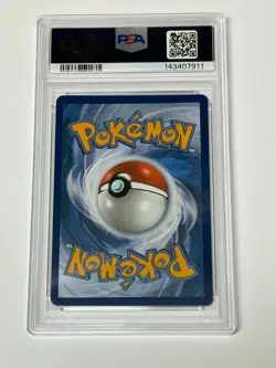 Pokemon 2025 Mega Charizard X ex 125/094 SIR Phantasmal Flames GEM MINT PSA 10 - Image 2