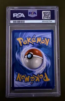 Pokemon Doduo SV: Paldean Fates Shiny Rare Holo 199/091 PSA 10 2024 - Image 2