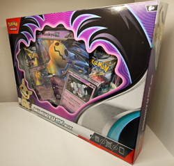 Pokemon TCG - Mimikyu EX Collection Box - New Sealed - Image 3