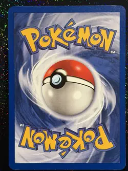 Pokemon TCG Drowzee 54/82 1st Edition Team Rocket Regular Common NM - Image 2