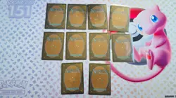 Magic The Gathering DR WHO basic land foil set, collection/ bundle 10x cards - Image 2