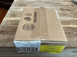 New Sealed Disney Lorcana - First Chapter Sealed Booster Box Case - Fast Ship! - Image 3
