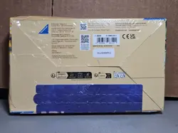 Disney Lorcana Into the Inklands Booster Box (24 Booster Packs) Factory Sealed - Image 2