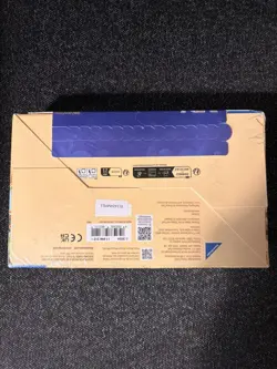 Disney Lorcana Into the Inklands Sealed Booster Box 24 Pack - Image 4