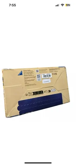 Lorcana Into the Inklands Booster Box Factory Sealed 24 Pack - Image 4