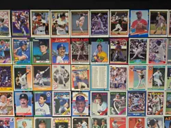 Awesome Lot of 255 Baseball Cards Graded GEM 10 Numbered Auto Mickey Mantle MLB - Image 3