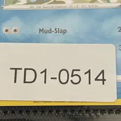 Mudkip 062/264 - Fusion Strike - Common - Pokemon Card TCG - LP - Image 5