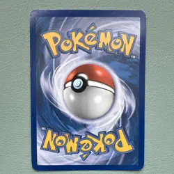 Pokemon Gengar 17/99 Arceus Rare Regular Card 2009 - Illustrator Mitsuhiro Arita - Image 3