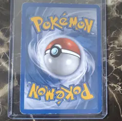 Pokemon Zapdos 8/16 Rumble Promo Regular Finish 100 HP Card 2009 - Image 2