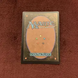 E. Honda Sumo Champion Secret Lair Foil Street Fighter Card NM Unplayed MTG - Image 2