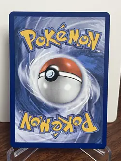 Togedemaru 104/094 Me02: Phantasmal Flames Holo Full Art NM Pokemon Card - Image 2