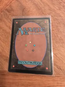 MTG The Cabbage Merchant Nonfoil NM TLE #0134 Avatar The Last Airbender Card - Image 2