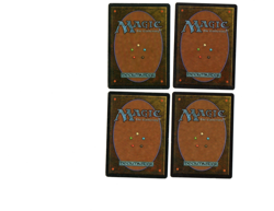 Revised 3rd Edtion MTG Playset Llanowar Elves Magic - Image 2