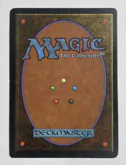Karakas Legends LP Light Play MTG Magic The Gathering - Image 2