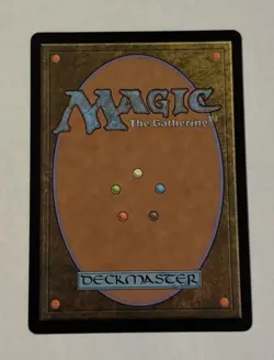 MTG Unnatural Restoration - Phyrexia: All Will Be One LP - Image 2