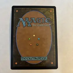 Final Fortune (Rainbow Foil) Secret Lair Drop Foil 1956 - Image 2