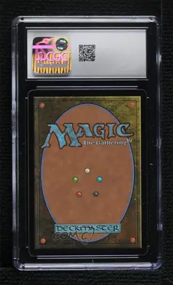 Otawara Soaring City Magic: Kamigawa: Neon Dynasty NEO CGC 10 Gem Mint - Image 2