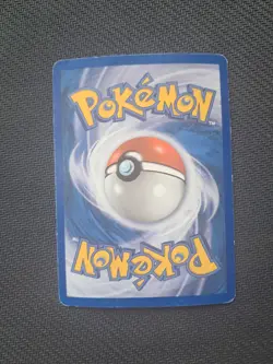 Carte Pokemon•Pokemon card Rayquaza HOLO RARE 13/113 Delta Species 2005 Vintage - Image 2