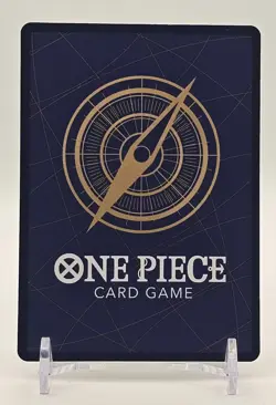 One Piece TCG - EB02 - Rebecca OP05-091 SP SR - English - Image 2