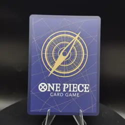 One Piece TCG Roronoa Zoro ST29-014 (SR) Alt Art Starter Deck (EGGHEAD) - Image 2